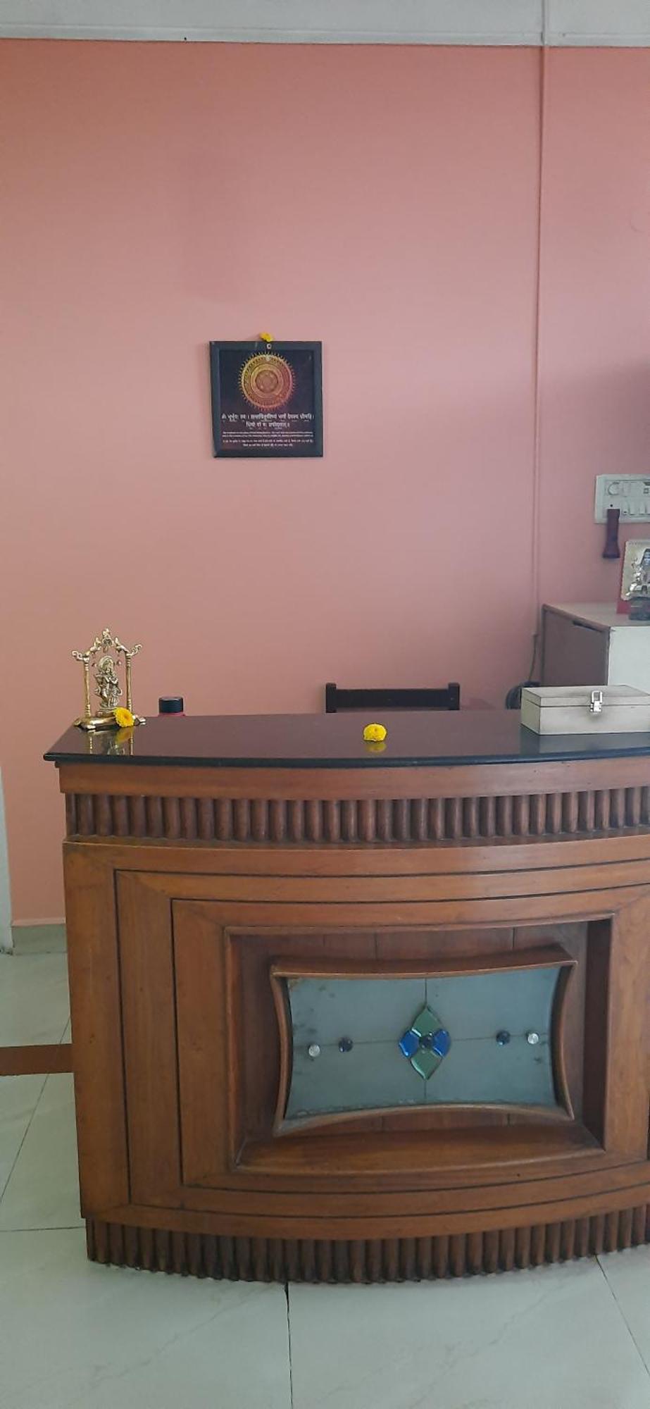 Gunrock Manor Hotel Secundurabad Екстериор снимка